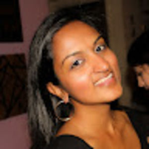 Meet your Posher, Pooja